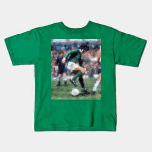 George Best Kids T-Shirt